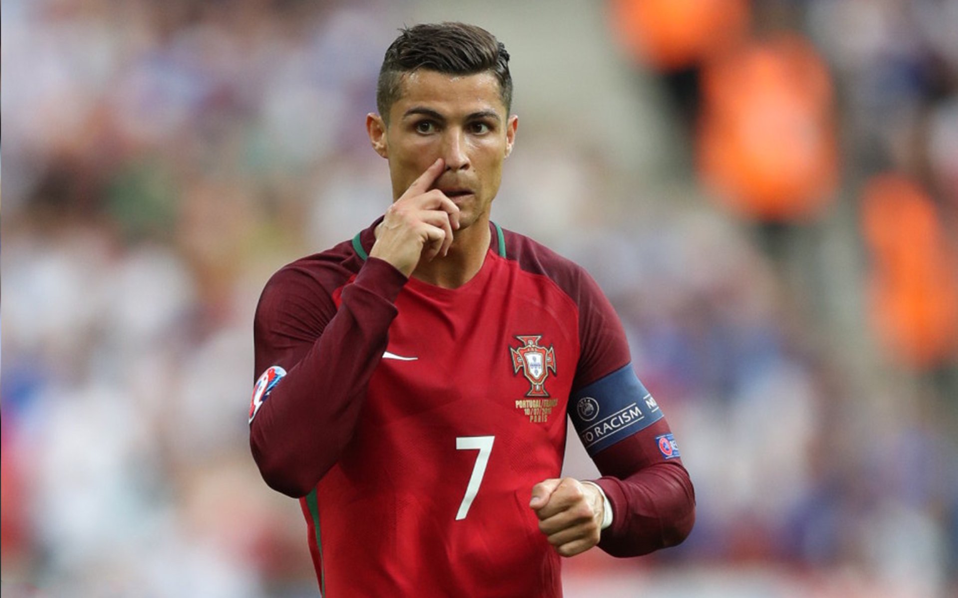 世界拳击金腰带争霸赛广州站 中国拳手重拳KO墨西哥对手捍卫主场